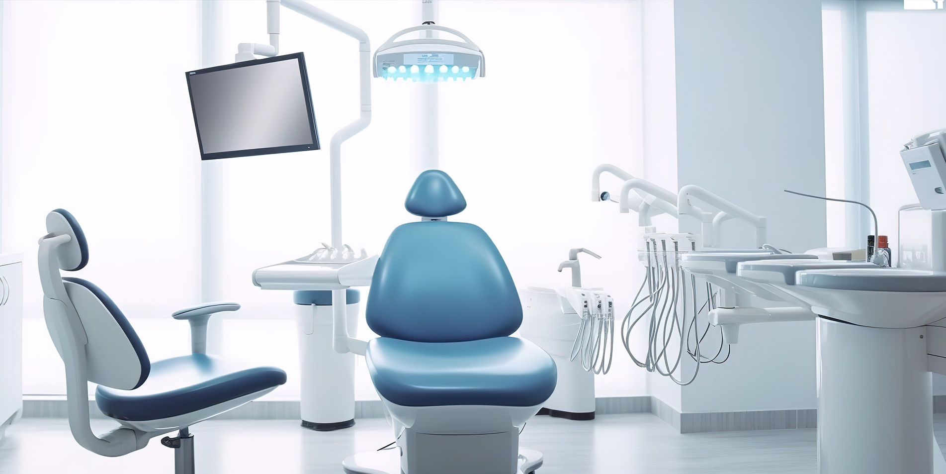 Sama Alwaha Medical Trading Dental Equipment and Materials